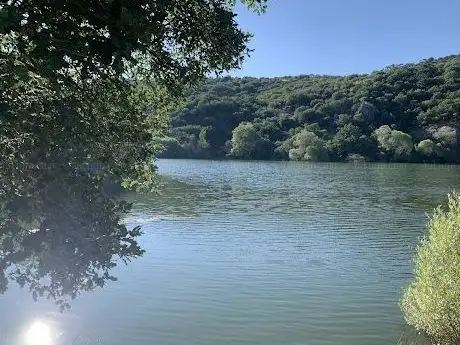 Photo de Karaören Pond