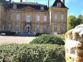 Photo de Chateau La Grange