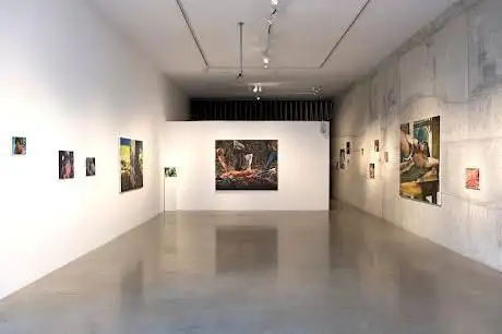 Photo de Prometeo Gallery Ida Pisani