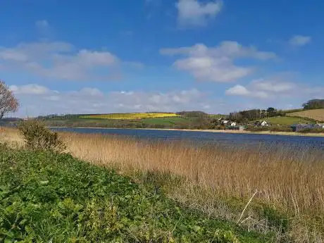 Photo de Slapton Ley National Nature Reserve