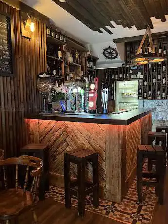 Photo de Wine Connection Bar
