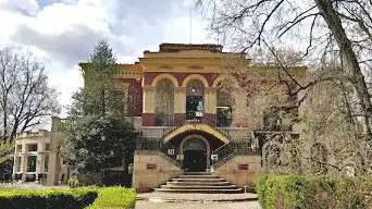 Photo de Museo de los Volcanes