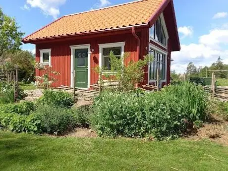 Photo de Grimstorpets Trädgård & Belysning