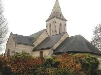 Photo de Parc de la vallée du Télhuet