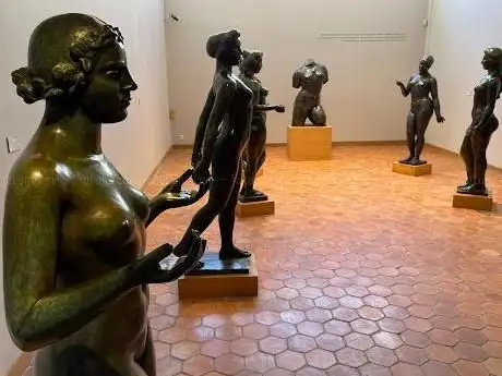 Photo de Musée Maillol