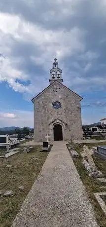 Photo de Church of the Holy Spirit