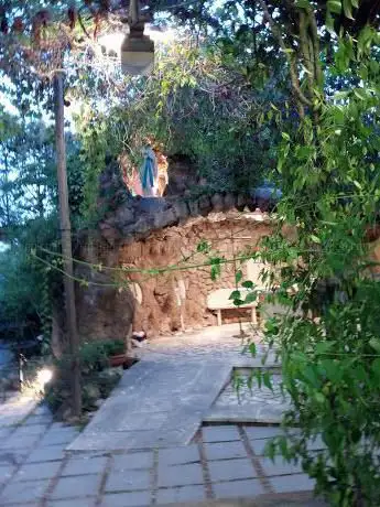 Photo de Chiesa Santa Maria dei Pellegrini