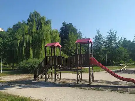 Photo de Parco Urbano Santo Spirito