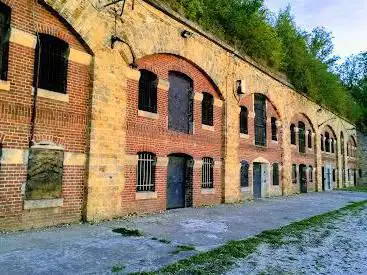 Foto de Fort de Chelles