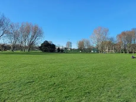 Photo de Ringsend Park