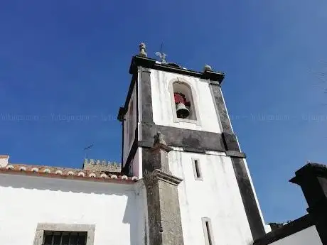 Photo de Igreja de São João Baptista