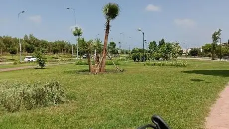 Photo de Parc Sabrina