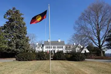 Photo de Kluge-Ruhe Aboriginal Art Collection of the University of Virginia