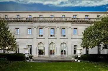 Photo de The Frick Collection