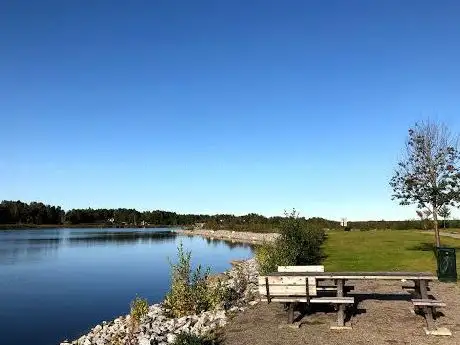Photo de Sågverkstrampet
