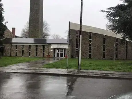 Photo de Paroisse du Sacré-Coeur de Velaine