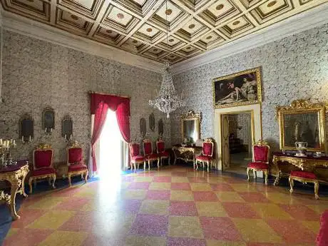 Photo de Foundation Ettore Pomarici Santomasi
