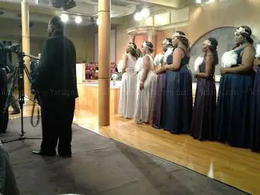 Photo de Perfecting Faith Church