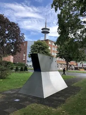 Photo de Kriegs Mahnmal