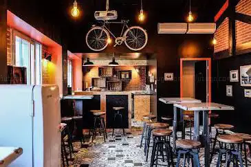Photo de Escape Hunt Bordeaux (Saint-Jean)