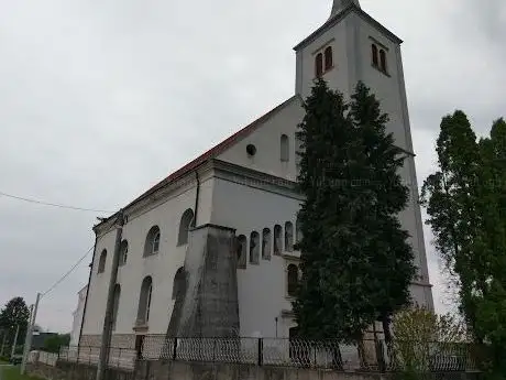 Photo de Church of the Exaltation of Holy Cross