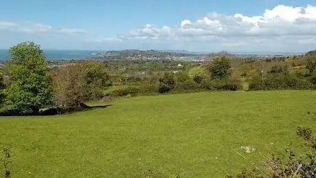 Carrickgollogan Forest Trail