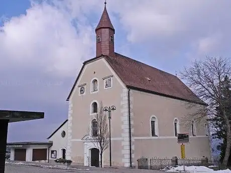 Photo de Katholische Kirche St. Corona am Wechsel (St. Corona)