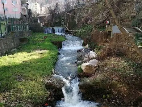 Photo de Temenyeri Park