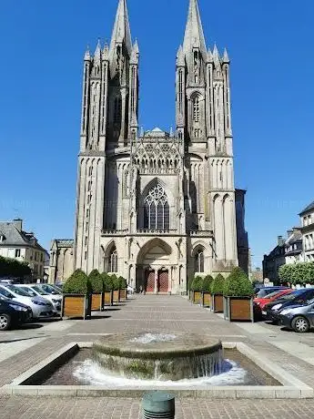 Photo de Cathédrale Notre-Dame