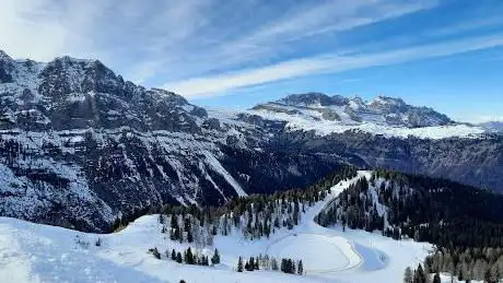 Photo de Pinzolo Campiglio Express