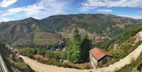 Photo de Miradouro da Estrica