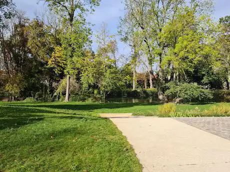 Photo de Georges Méliès BM Park