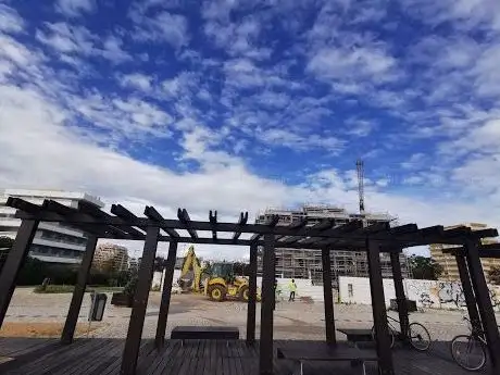 Photo de Pergola dos Três Castelos