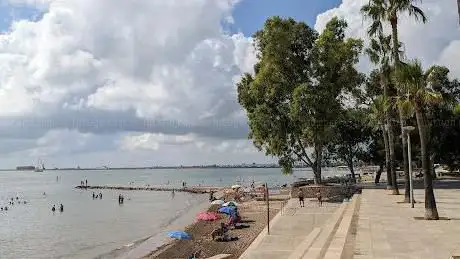 Photo de Platja De l'Aiguassera