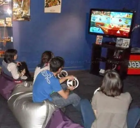 Photo of Espace Ludique Marcel Aymé