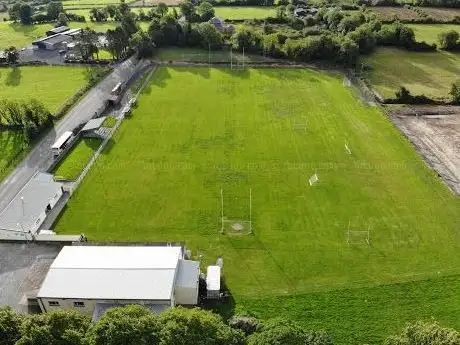 Photo de Pairc Gortleitreach (Gortletteragh GAA club)