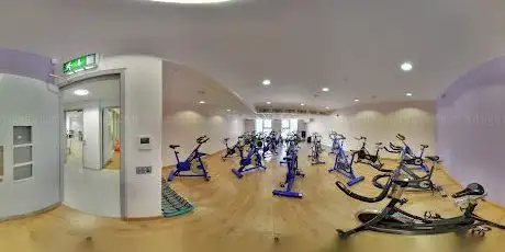 Dlr Leisure Loughlinstown