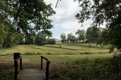 Photo de Parco di Villa la Magia