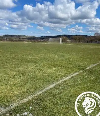 Photo de Square Meadow Community Sports Field
