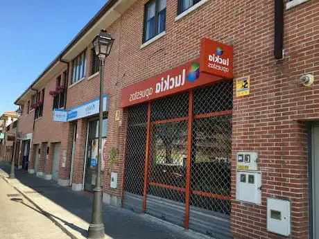 Photo de Luckia Apuestas Laguna de Duero