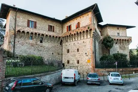 Photo de Castle of the Artillery Captain