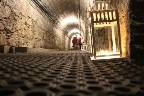 Photo of Chemin hydroélectrique d'Engolasters