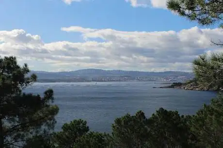 Photo de Miradoiro do Bouceiro