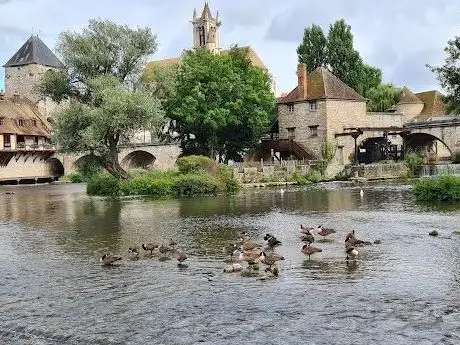 Photo of Pré de Pins