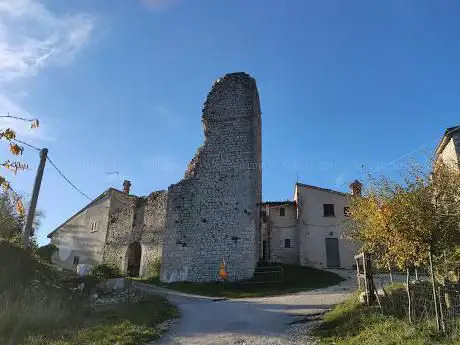 Photo de Civitella Di Foligno