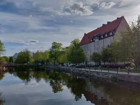 Photo de Sångsällskapet Orphei Drängar