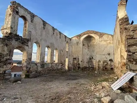 Photo de Panaya Church