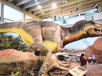 Saint Louis Science Center