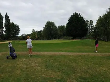 Photo de Public Golf Cabourg Nine Holes