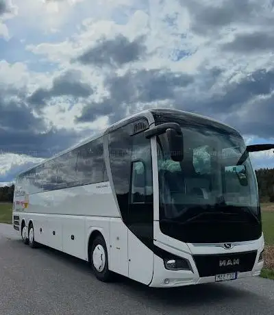 Photo de P-O Åkerbergs Trafik AB